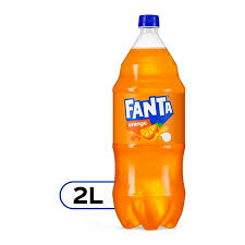 Fanta Orange