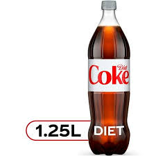 Coca Cola Diet