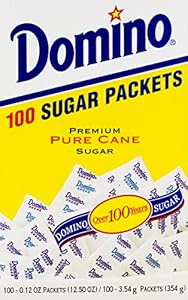 Sugar Packets 100ct