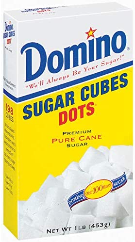 Sugar Dots