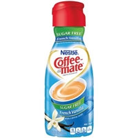 Frech Vanilla Creamer S/F
