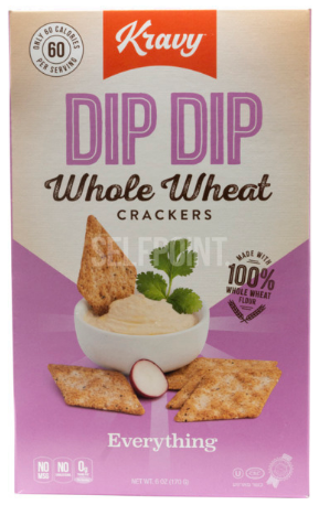 Dip Dip Cracker W W Everythi