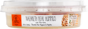 Nazareth Hummus