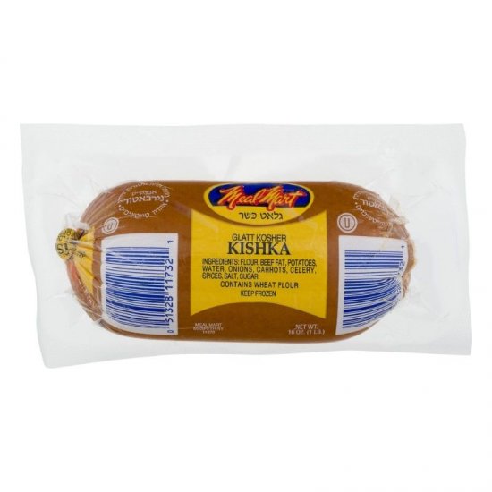 Meal Mart Kishke