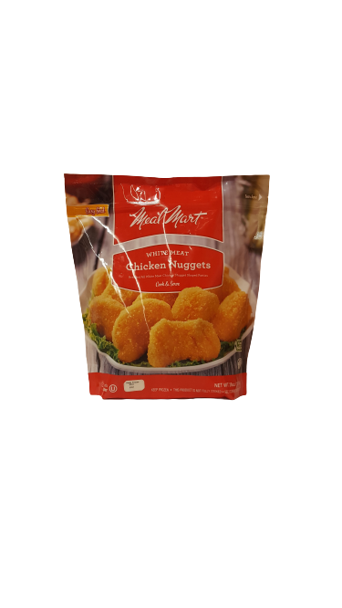 Chicken Nuggets
