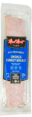 Old Fashioned Turkey