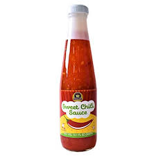 Sweet Chilli Sauce
