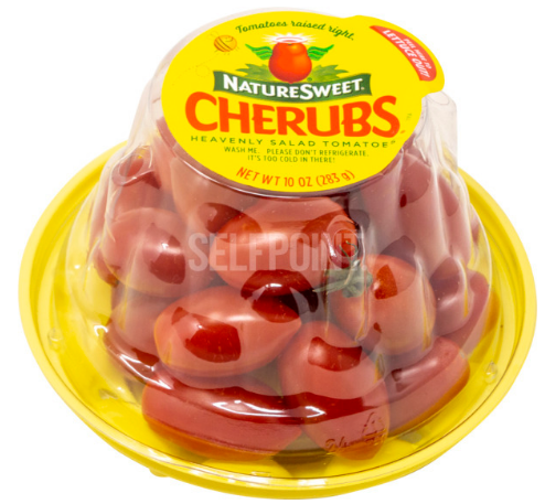Grape Tomato