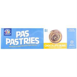 Choc Danish 8pk