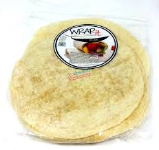 Wraps