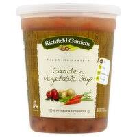 Garden Vegetable