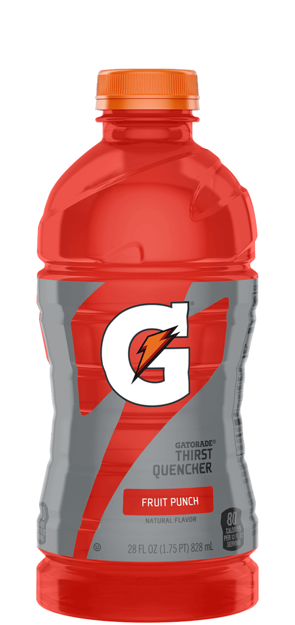 Gat Fruit Punch