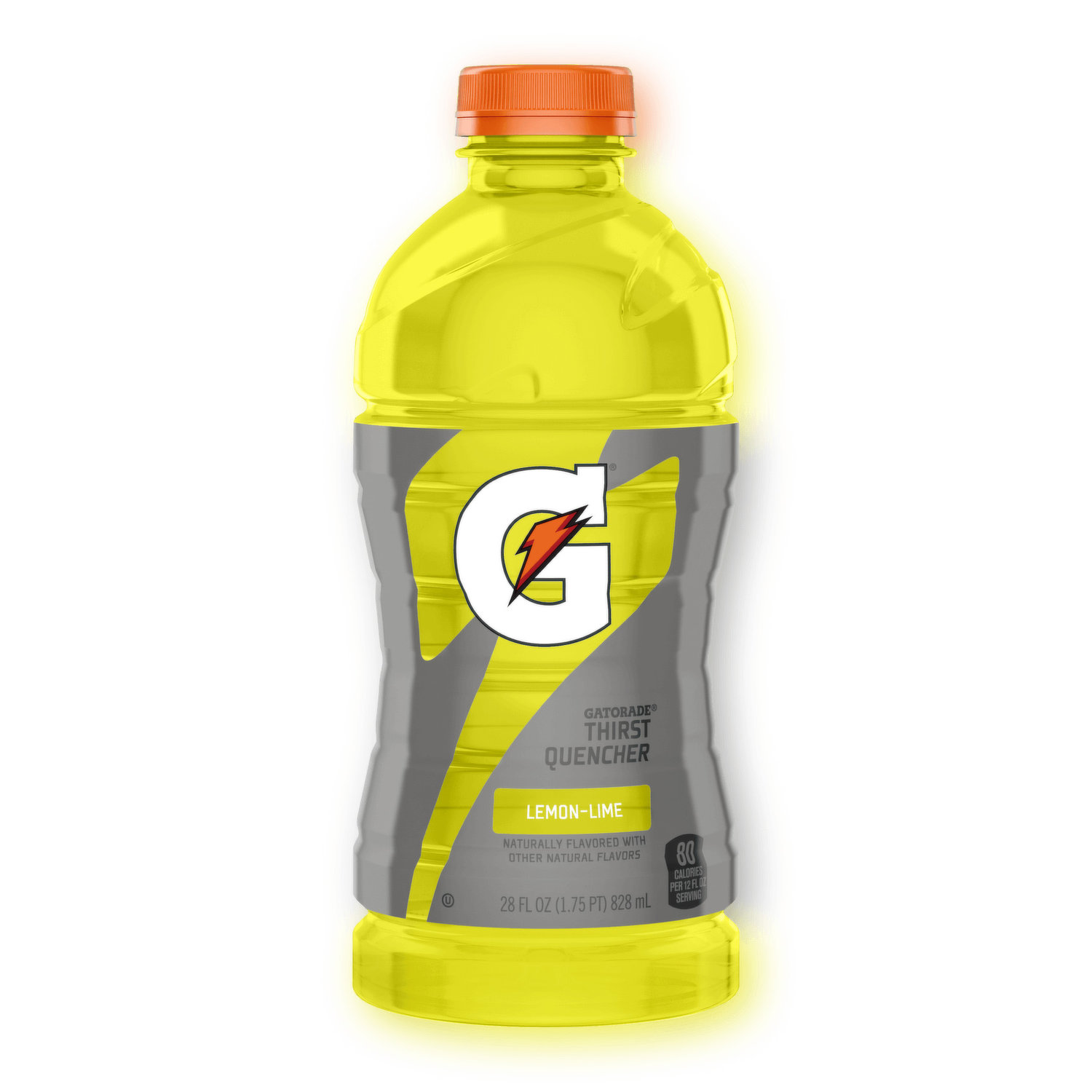 Lemon Lime