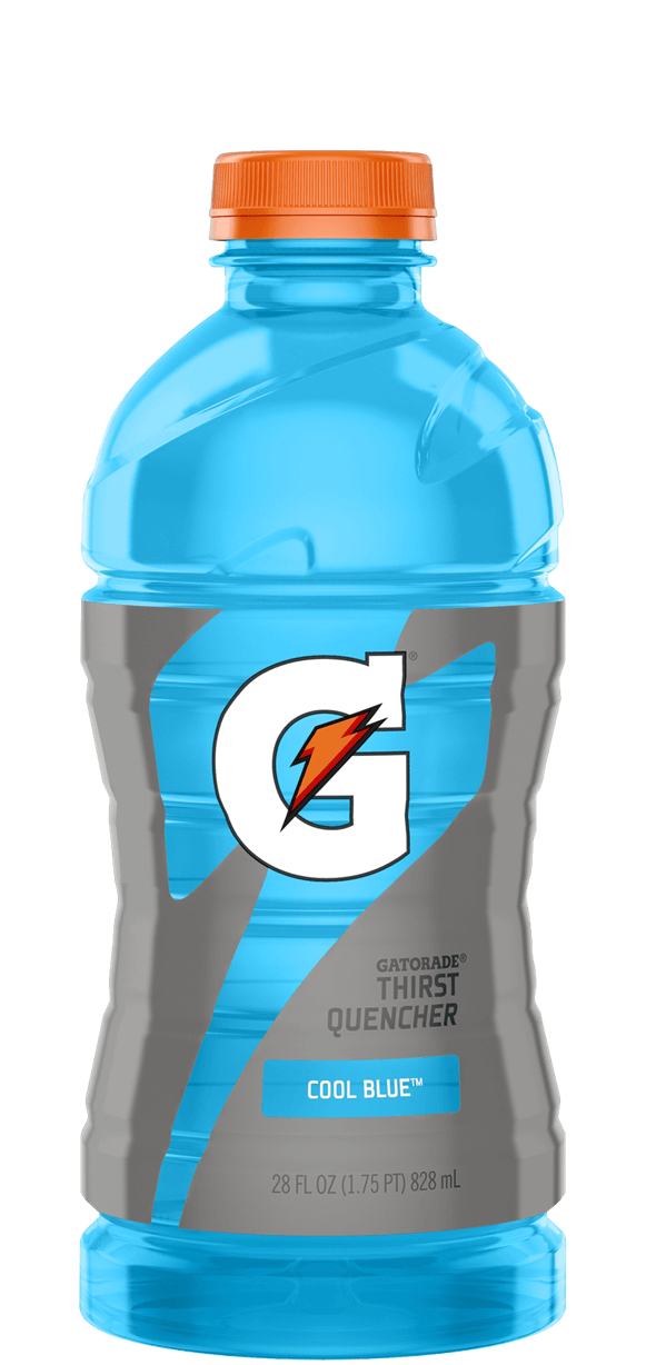 Gat Cool Blue