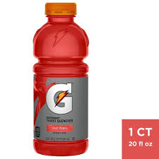 Fruit Punch