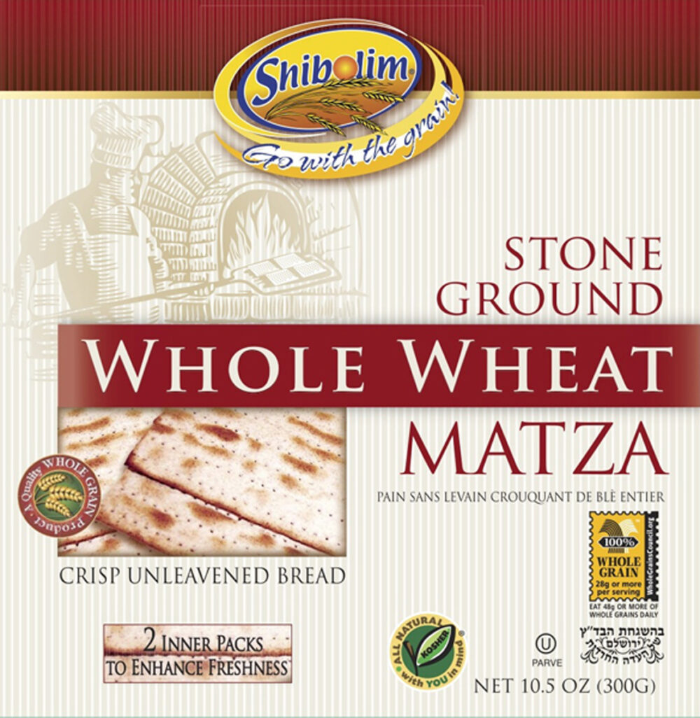 Matza W/W
