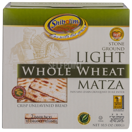 Whole Wheat Light