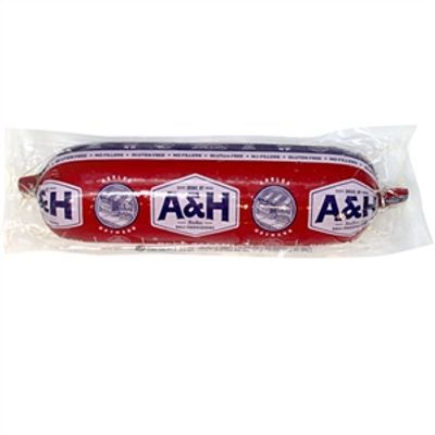 Beef Salami 14-oz