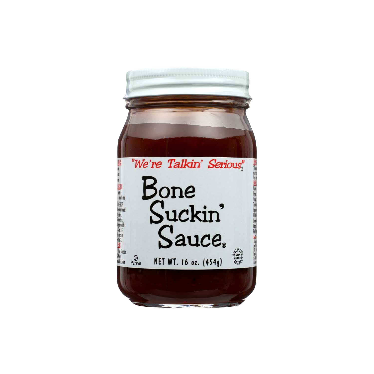 Bone Suckin Sauce
