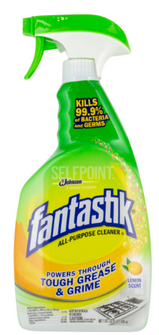 Fantastic Lemon