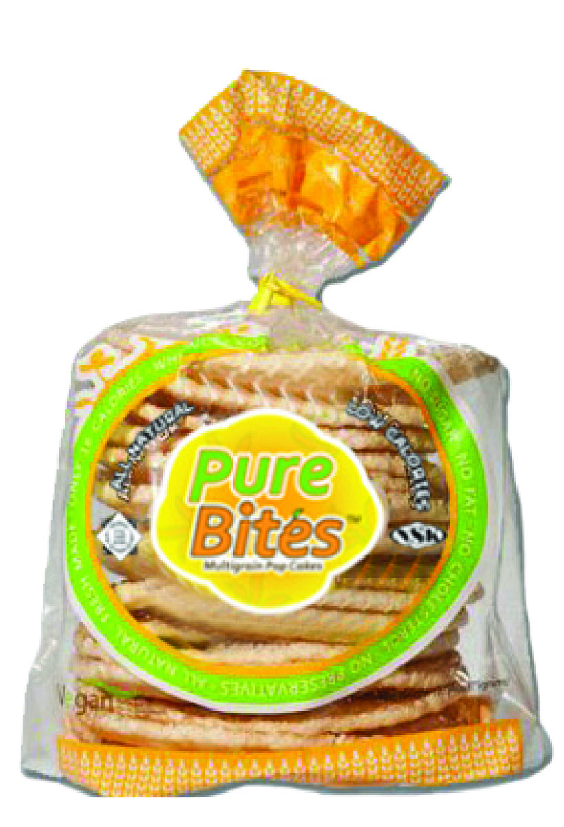 Pure Bites M/G Original