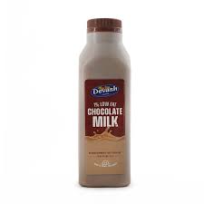 Chocolate Milk