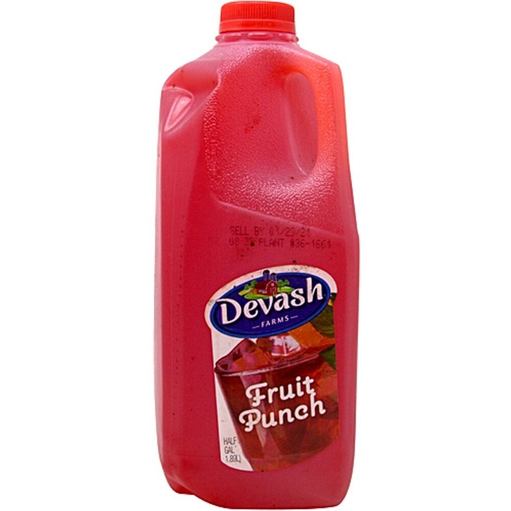 Fruit Punch