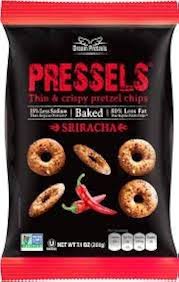 Pressels Sriracha