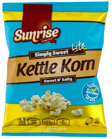 Simply Sweet Lite