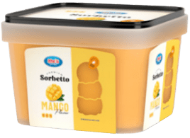 Mango Sorbetto