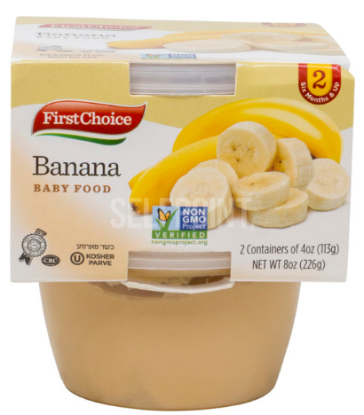 F/Ch Banana
