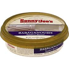 Babaganush