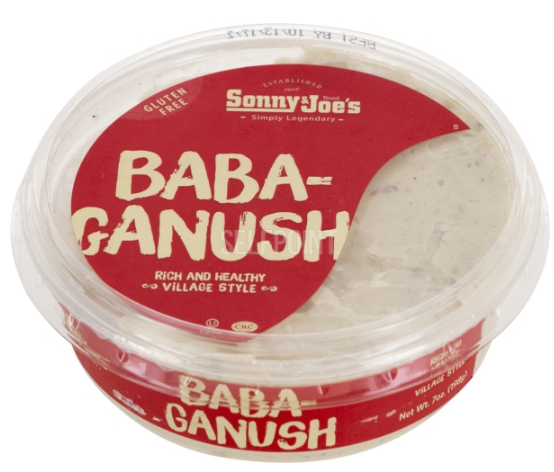 Babaganush