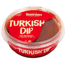 Turkish Dip