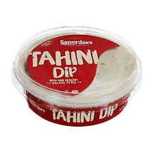 Tehini Dip