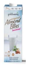 Almond Bliss Original