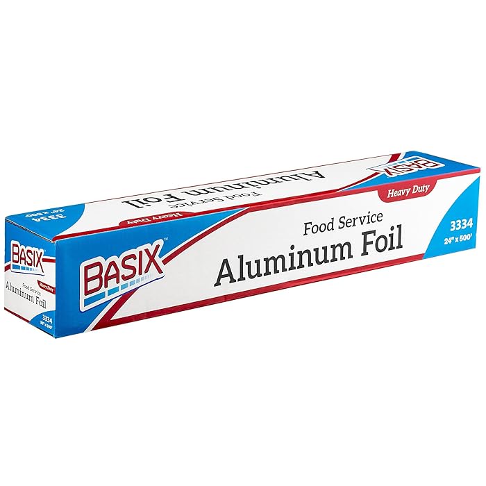 Foil Sheets