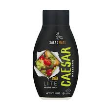 Salad Mate Caeser-Dressing