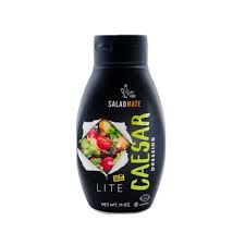 Salad-Mate Caeser-Lite