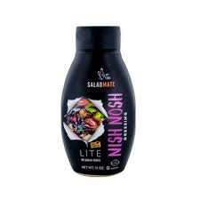 Salad-Mate Nish-Nash Lite