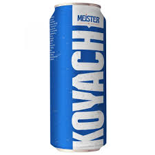 Koyach Energy Drink