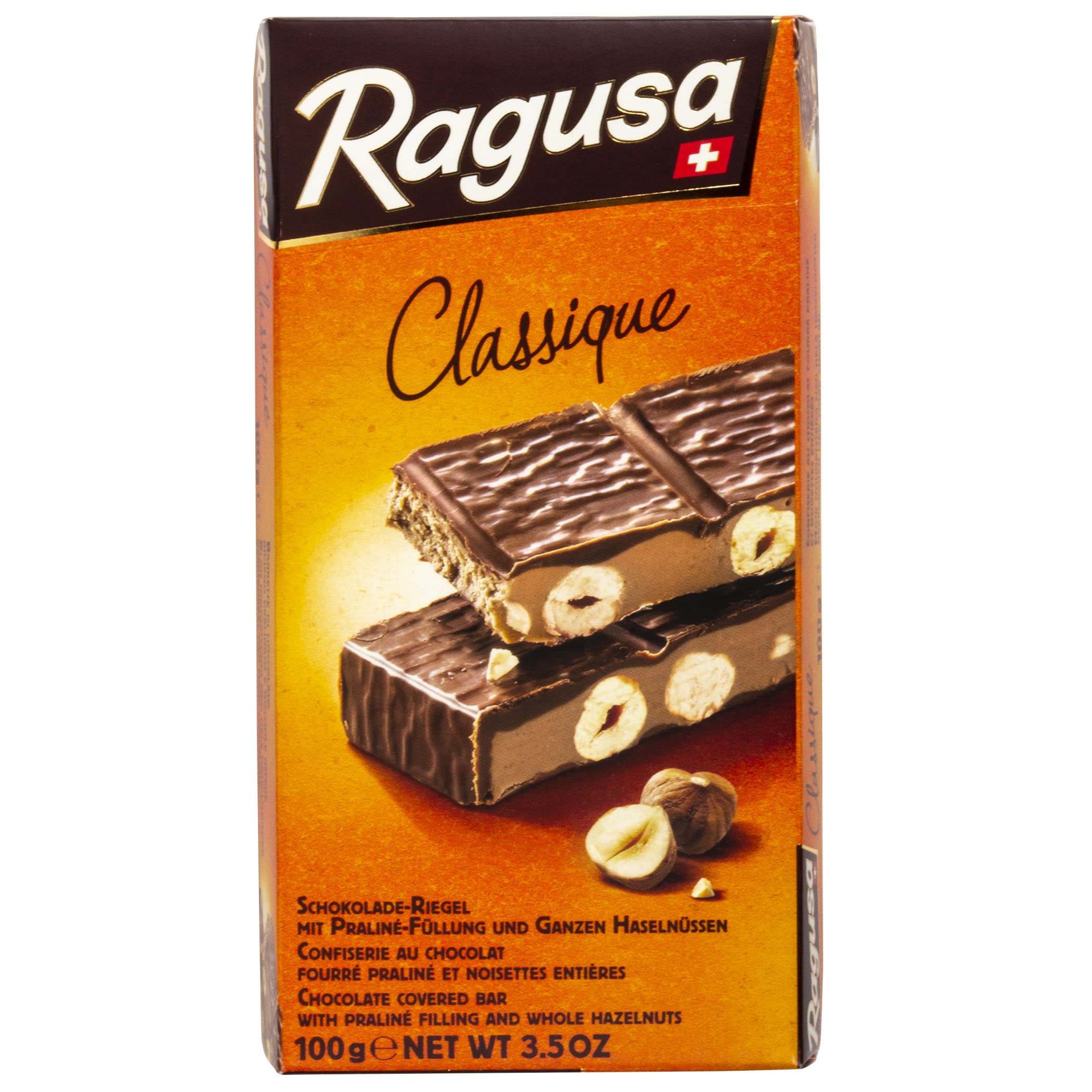 Ragusa Classiqe