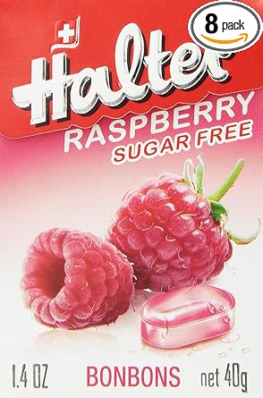 Raspberry Candy S/F