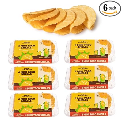 Taco Shell