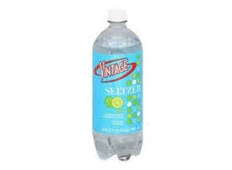 Lime Flv Seltzer