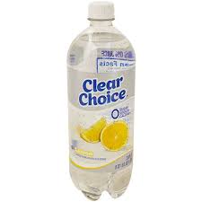 Clear Choice Seltzer Lm
