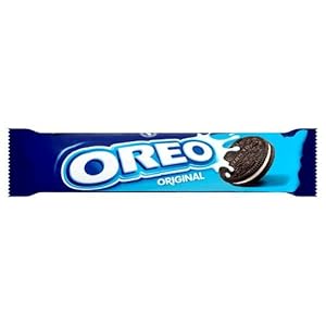 Oreo