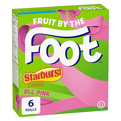 Fbf Starburst