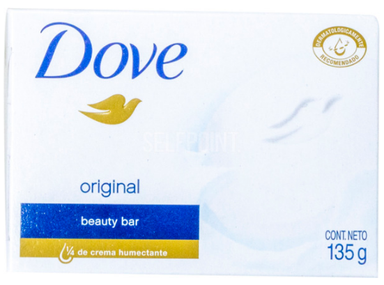 Dove Bar