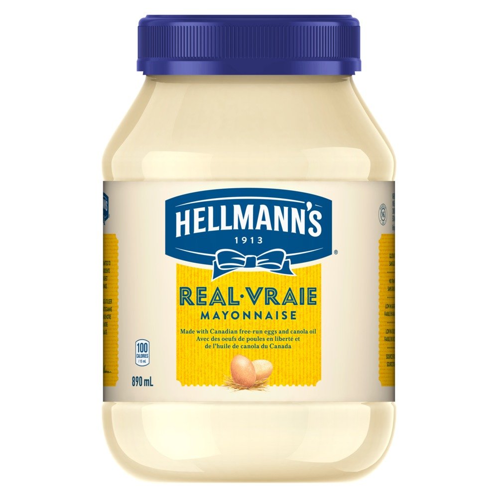 Mayonaise Regular